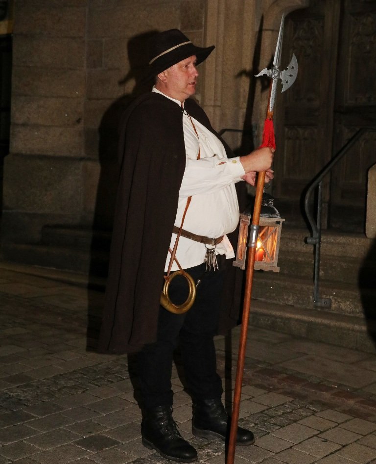 Steinwald 24 Stunden erleben