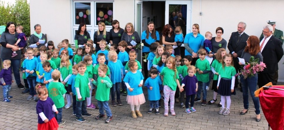25 Jahre Kinderhaus Oberwildenau3