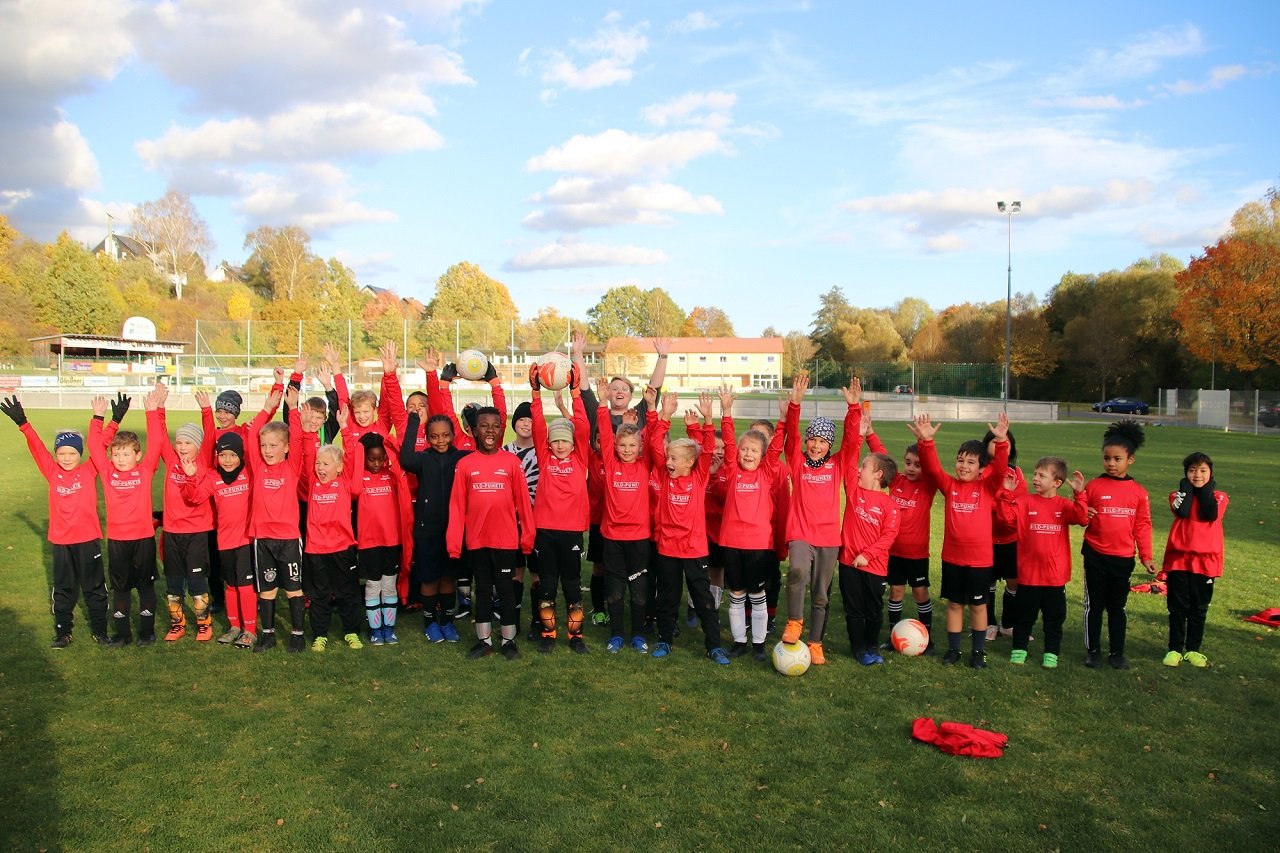 Der Jugend eine Heimat geben