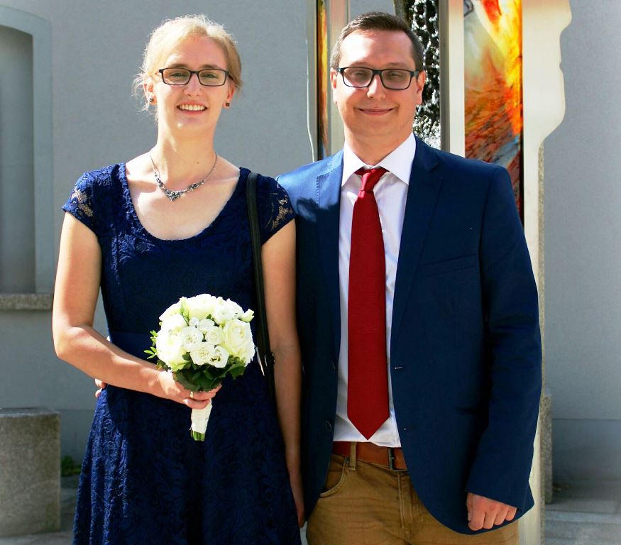 Hochzeiten 2020 (18. bis 24. Mai)