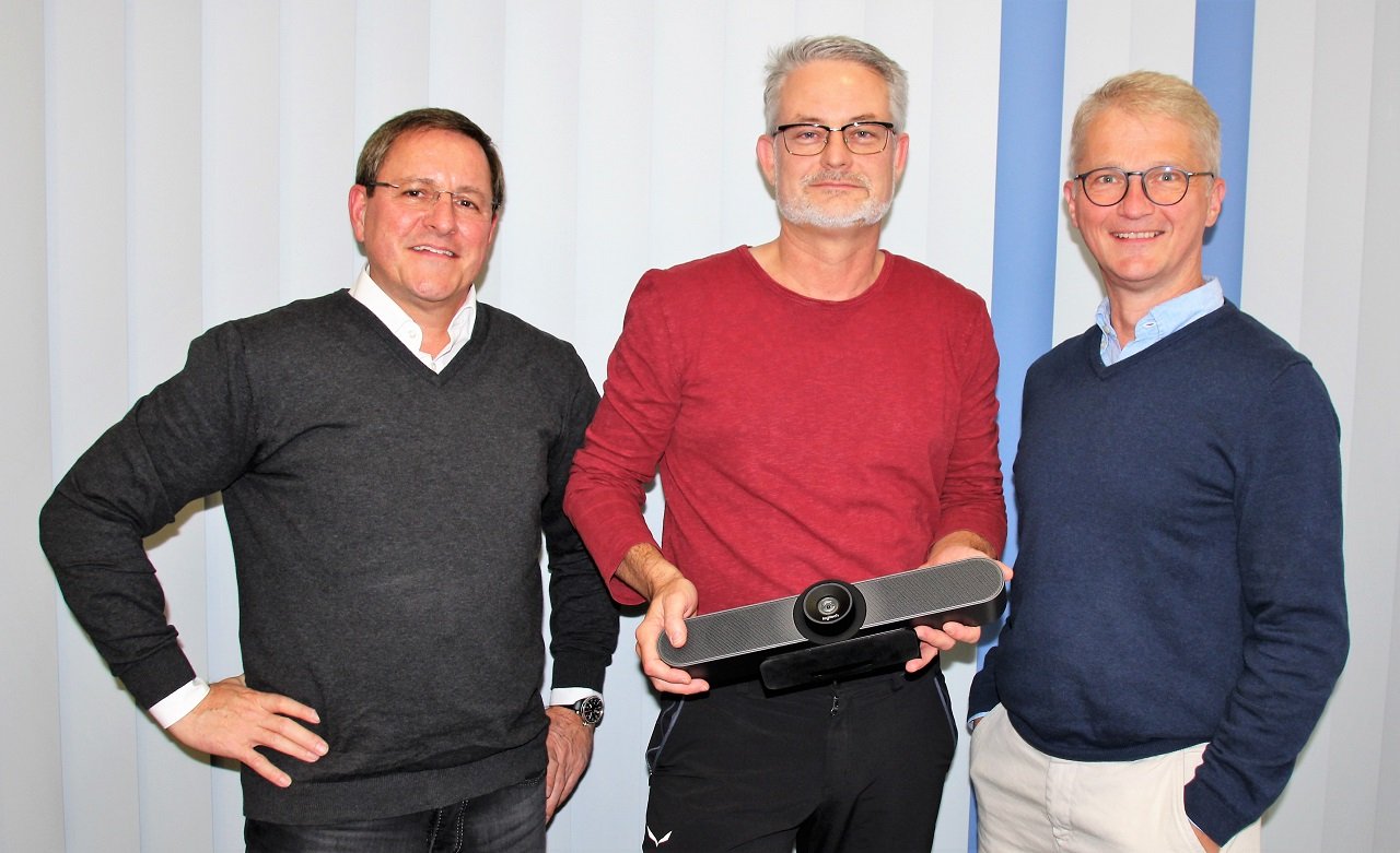 Ärzteverbund schaut zuversichtlich auf das nächste Jahr