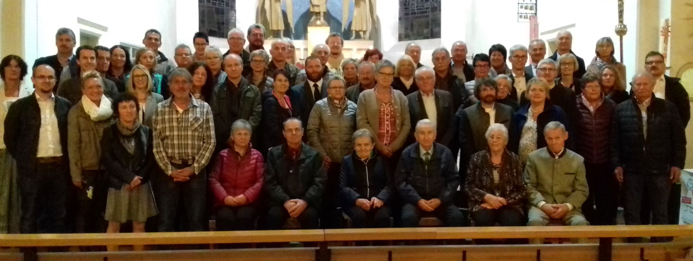 27 Jubelpaare Windischeschenbach