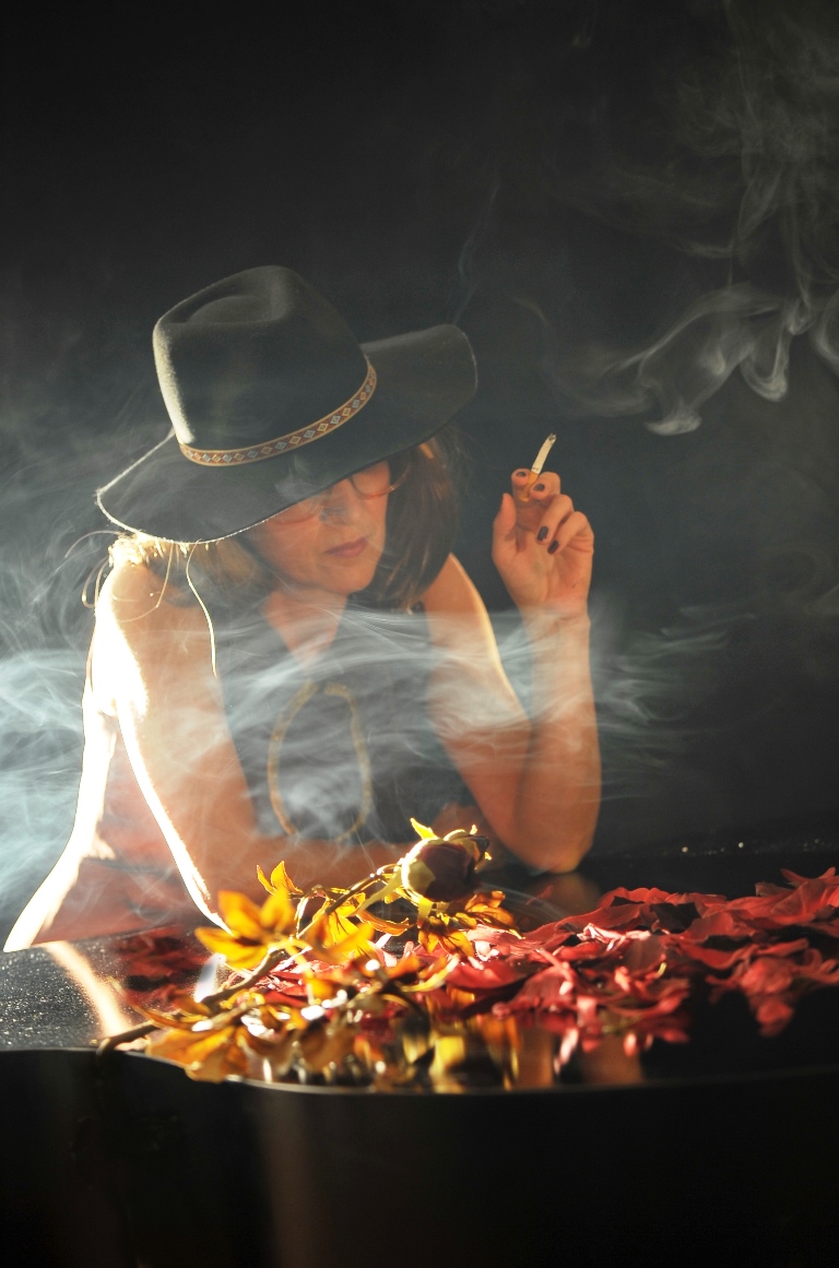 Landestheater Oberpfalz Hildegard Knef rote Rosen