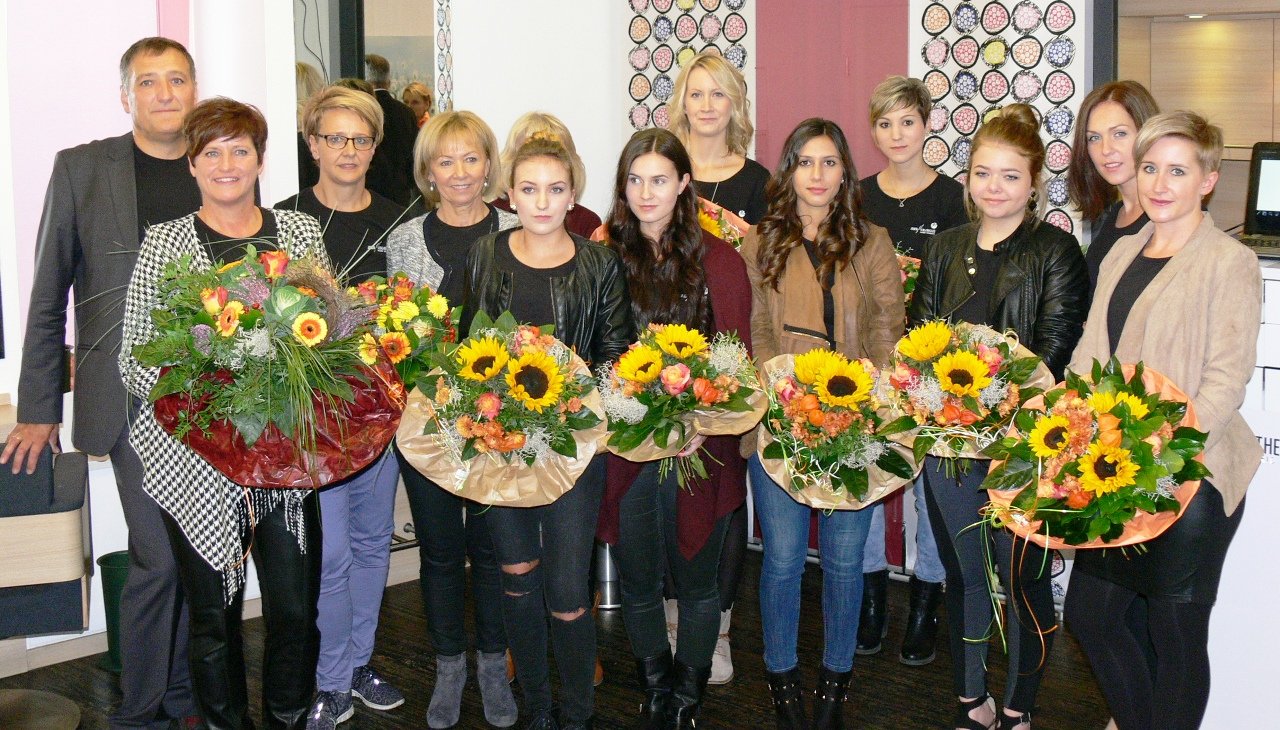 30 Jahre Friseur Sengenberger (4)