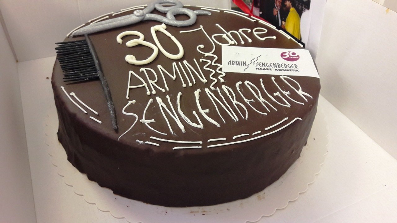 30 Jahre Friseur Sengenberger (4)