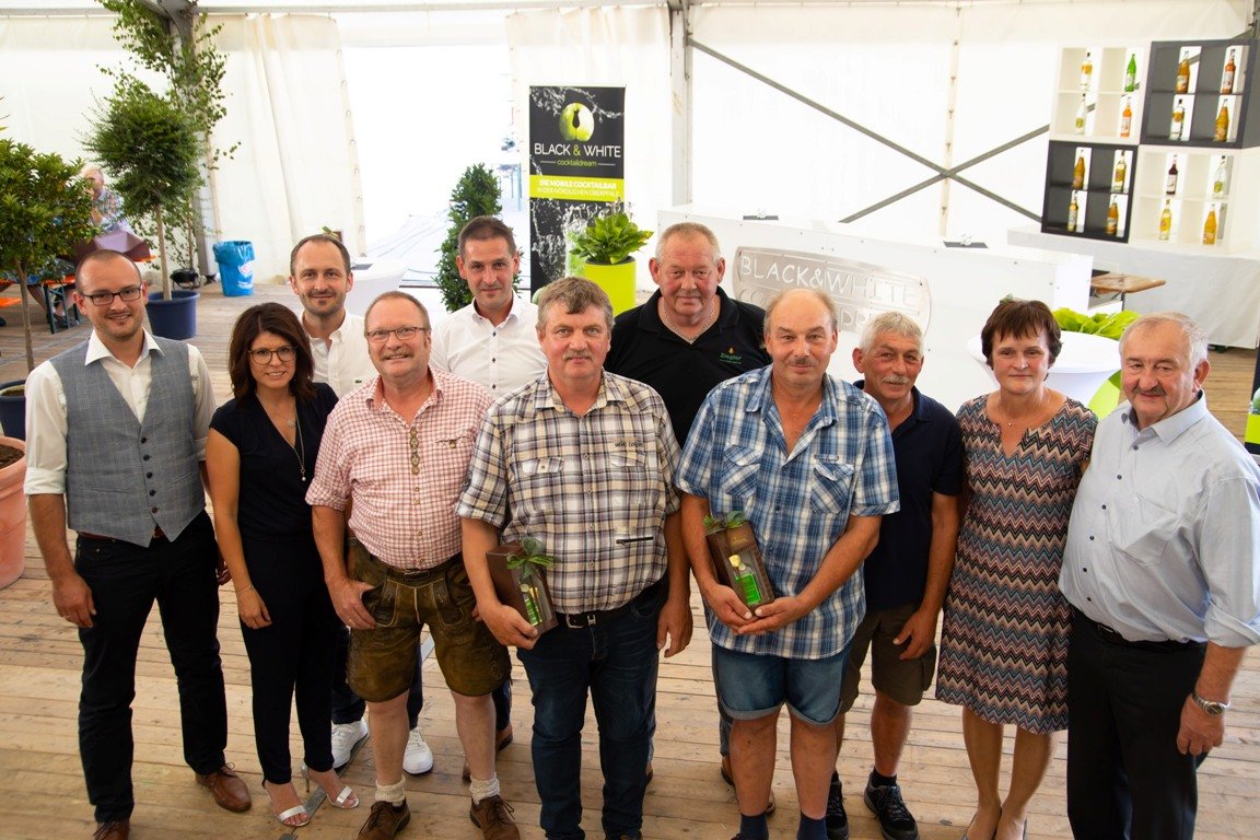 30 Jahre Ziegler Stein Plößberg Jubiläumsfest 6