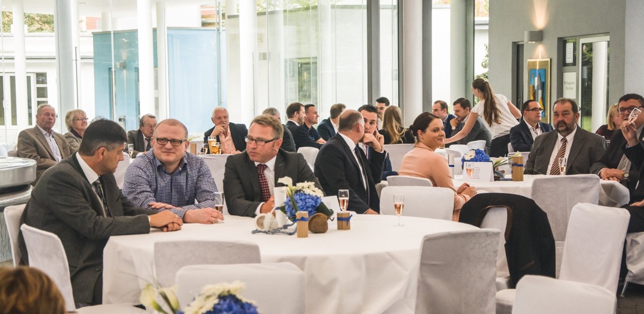 Festakt 300 Jahre Weiherhammer (1)
