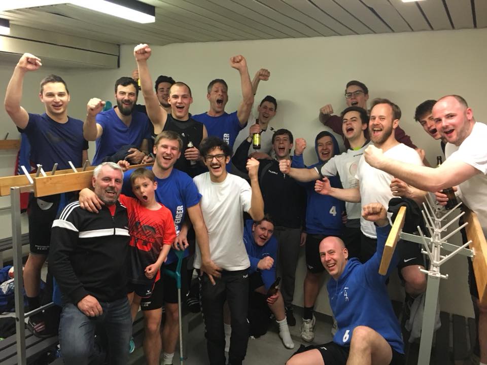 HC Weiden Herren