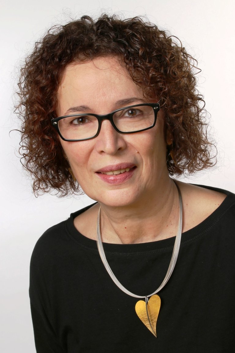 Sigrid Stilp Institut Entwicklungsberatung