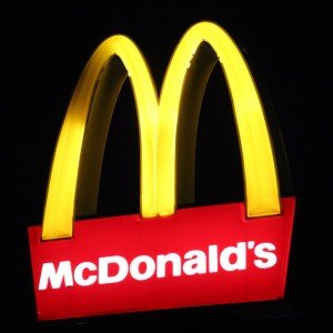McDonalds
