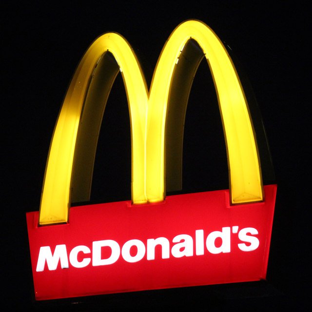 McDonalds macht dicht