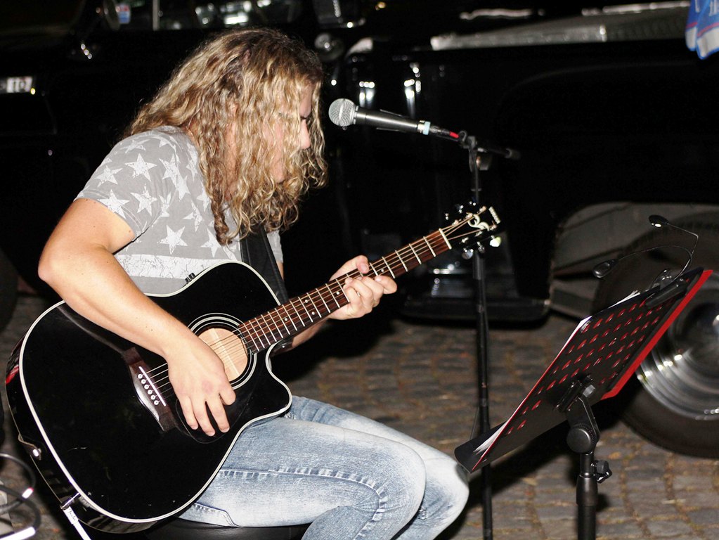 349er, Luhe, Eröffnungsabend (3)