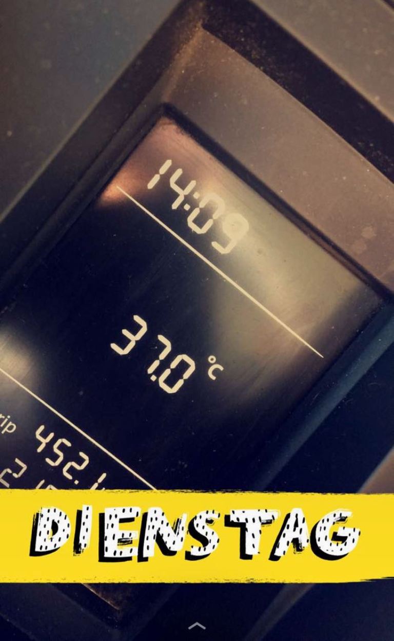 37 Grad Georgenberg