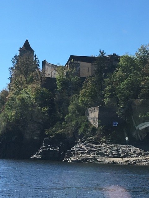 MGV Leuchtenberg Ausflug