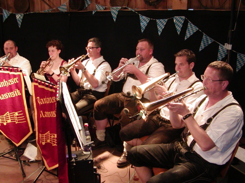 4. Böhmischer Abend 2018 OSchnitt O'Schnitthalle Wurz Bilder