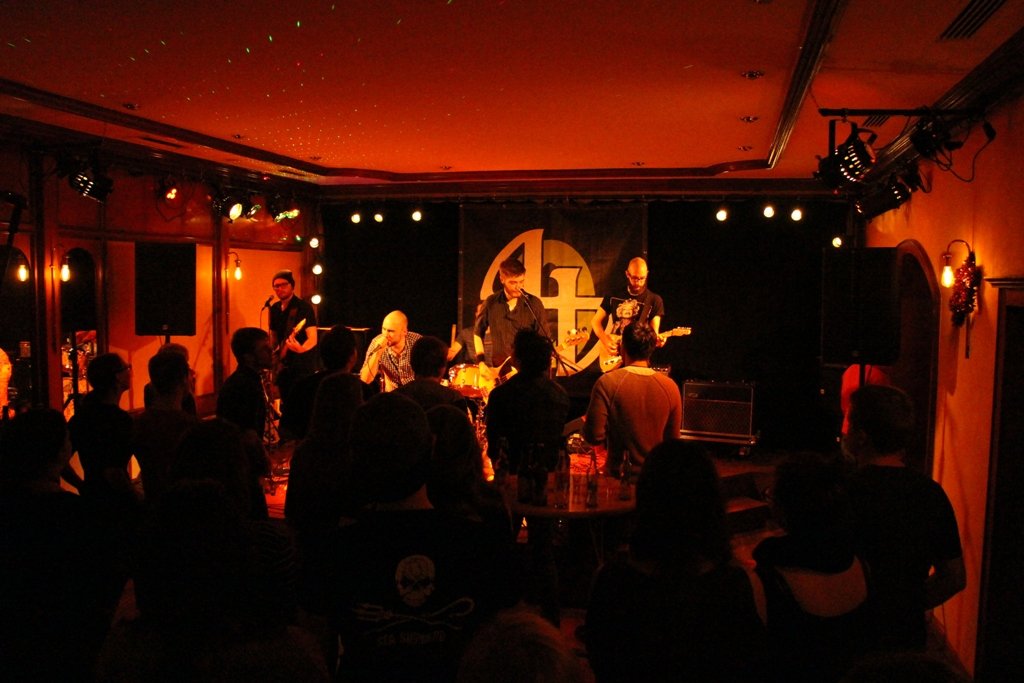 404 Whizzkids Album Release (16)