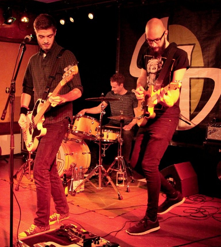 404 Whizzkids Album Release (3)