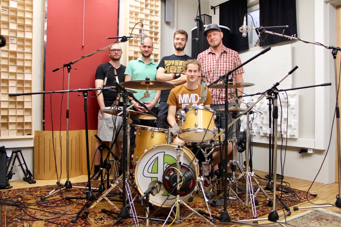 404 Whizzkids neues Album (7)