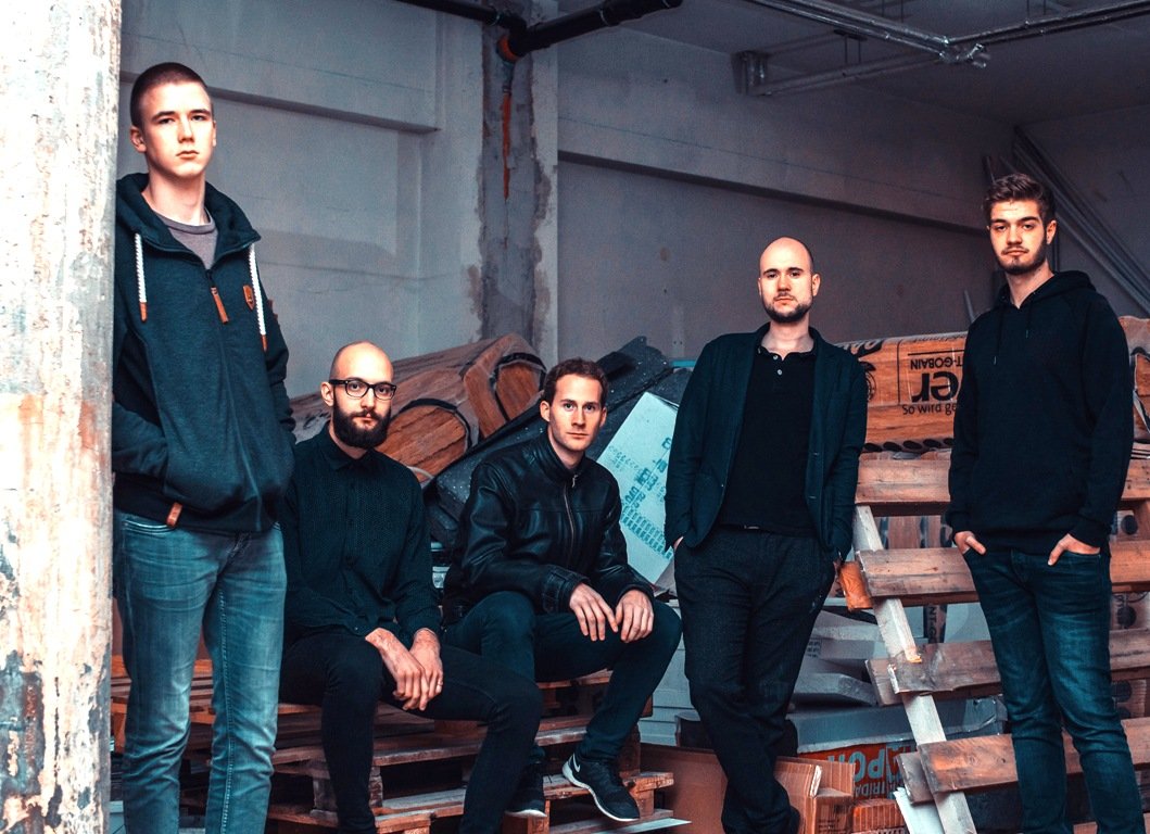 404 Whizzkids neues Studio Album Musikvideo
