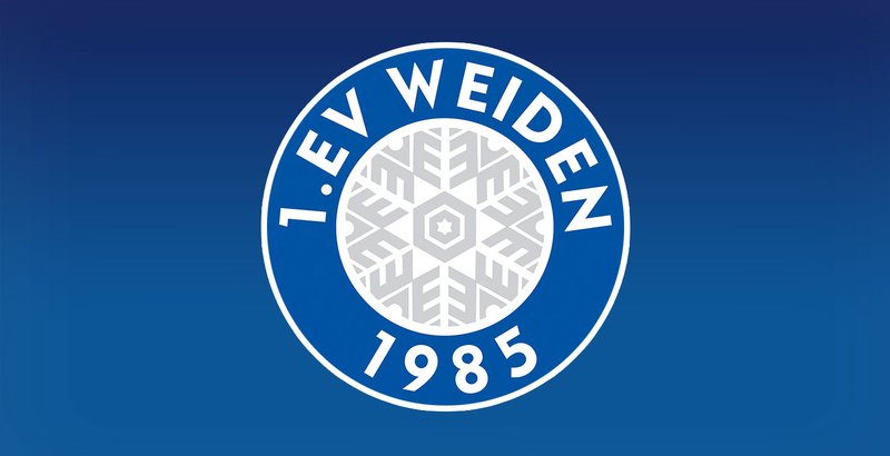 ev Weiden wird 30