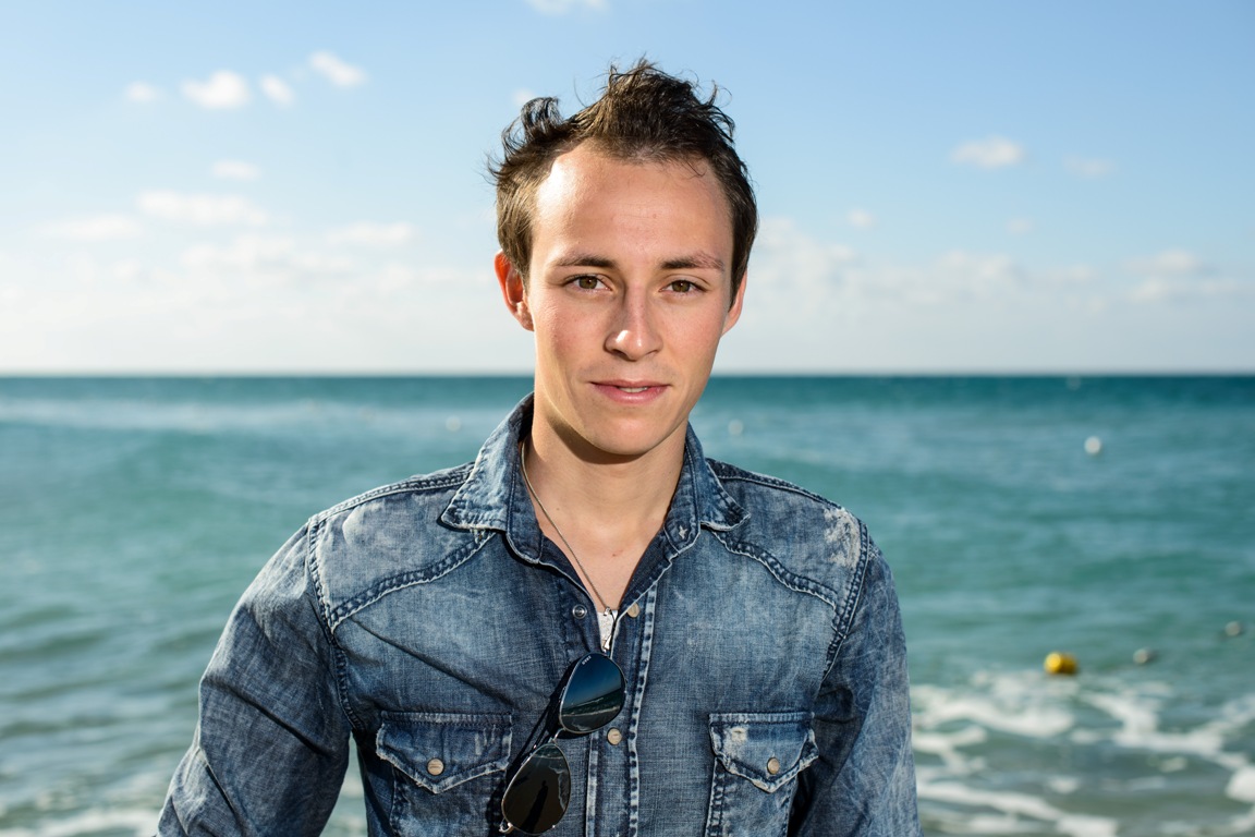 Eric Frenzel Kolumne Sommer Grand Prix