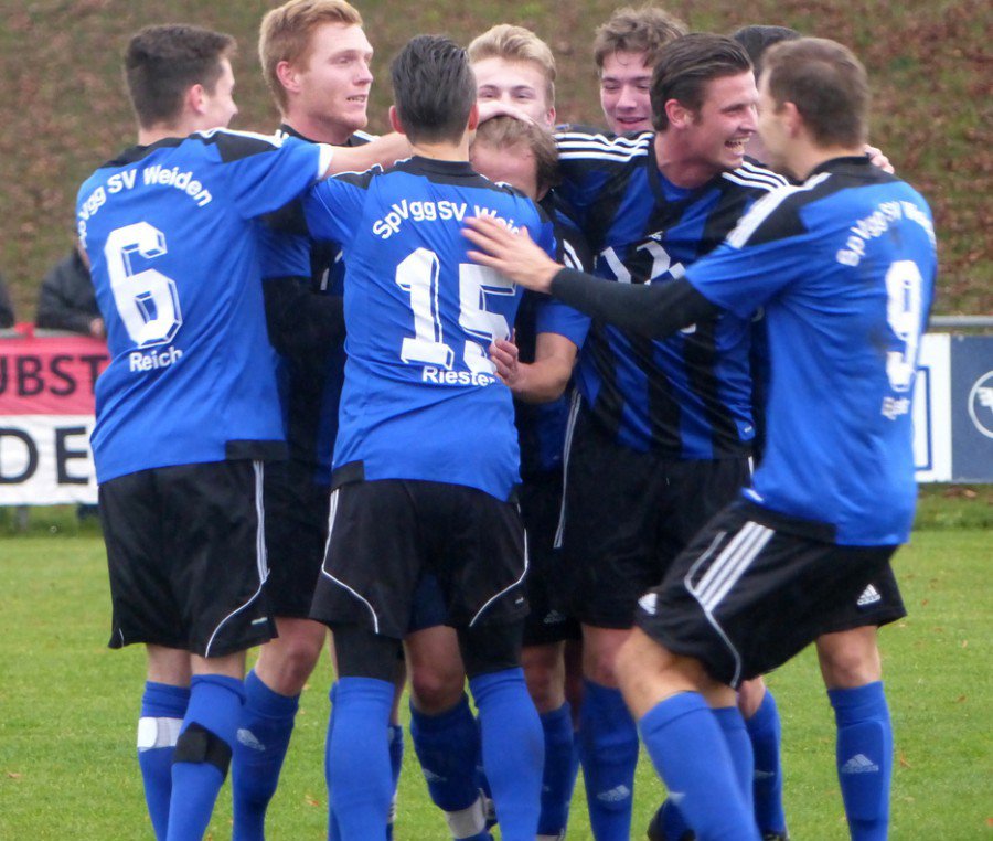 SpVgg Weiden vs. FC Amberg: Termin für Oberpfalz-Derby steht