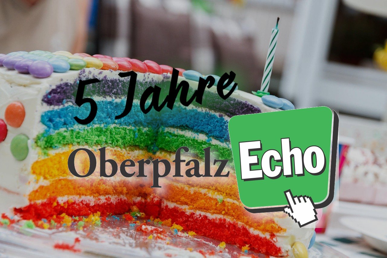 5 Jahre OpfE