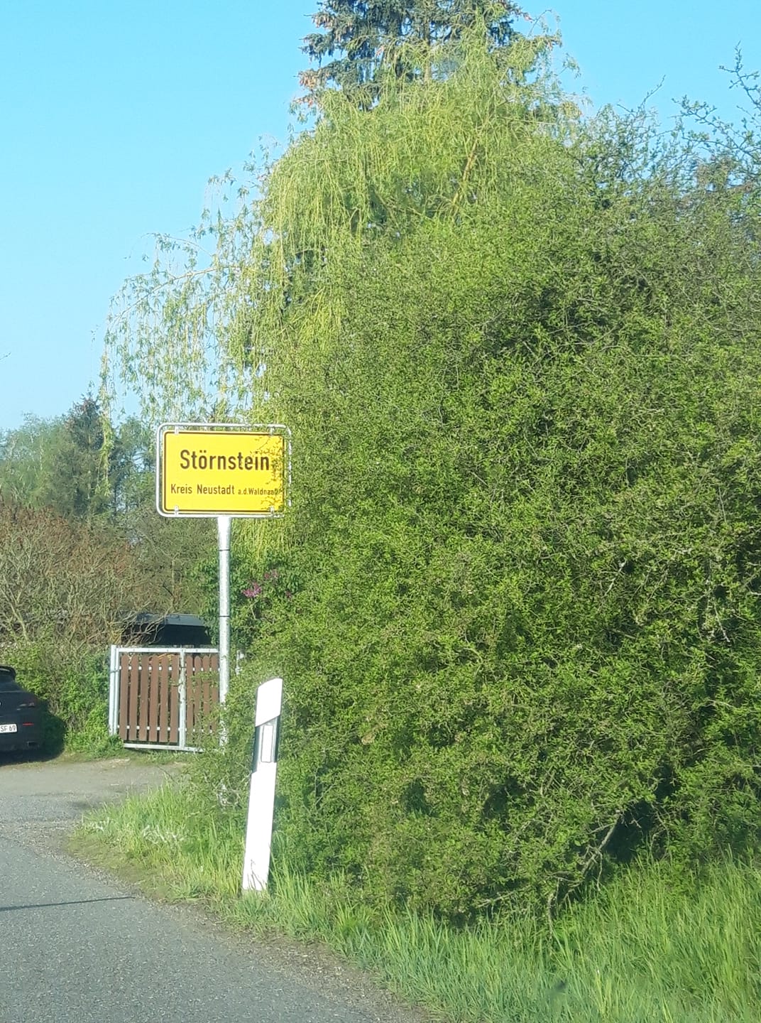Walpern Walpurgisnacht Störnstein Weiden