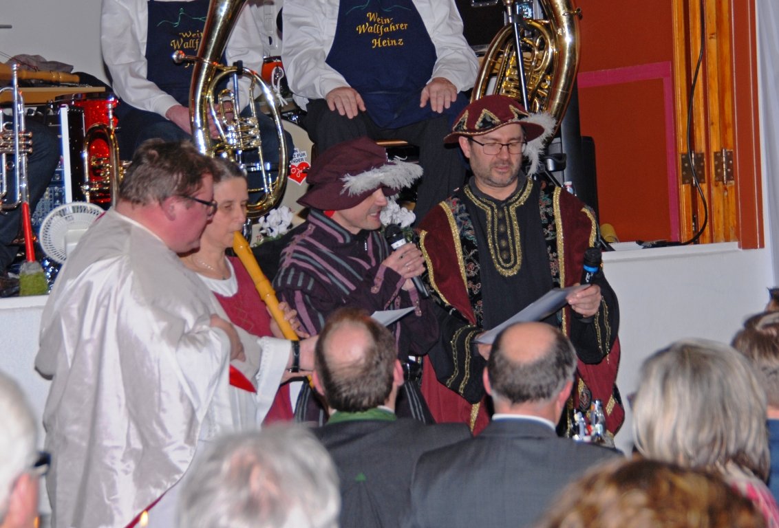 630 Jahre Neustadt Kulm Feier Sportheim 1