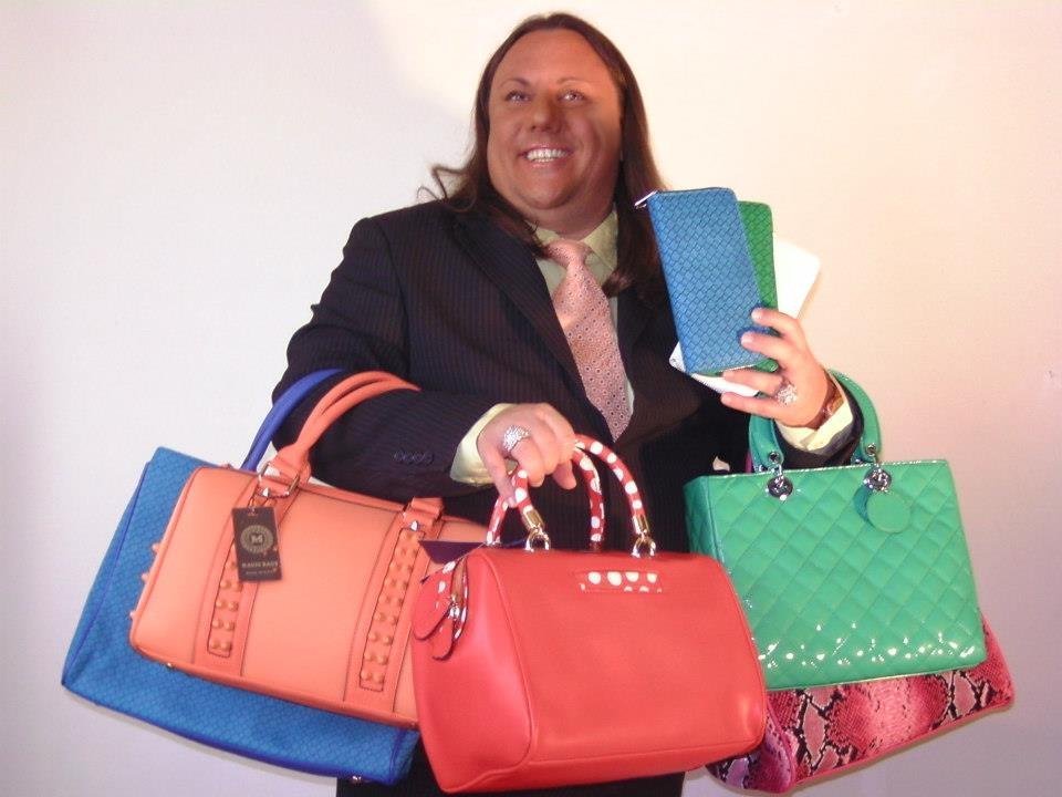 Matthias "von Weiden" Bagada