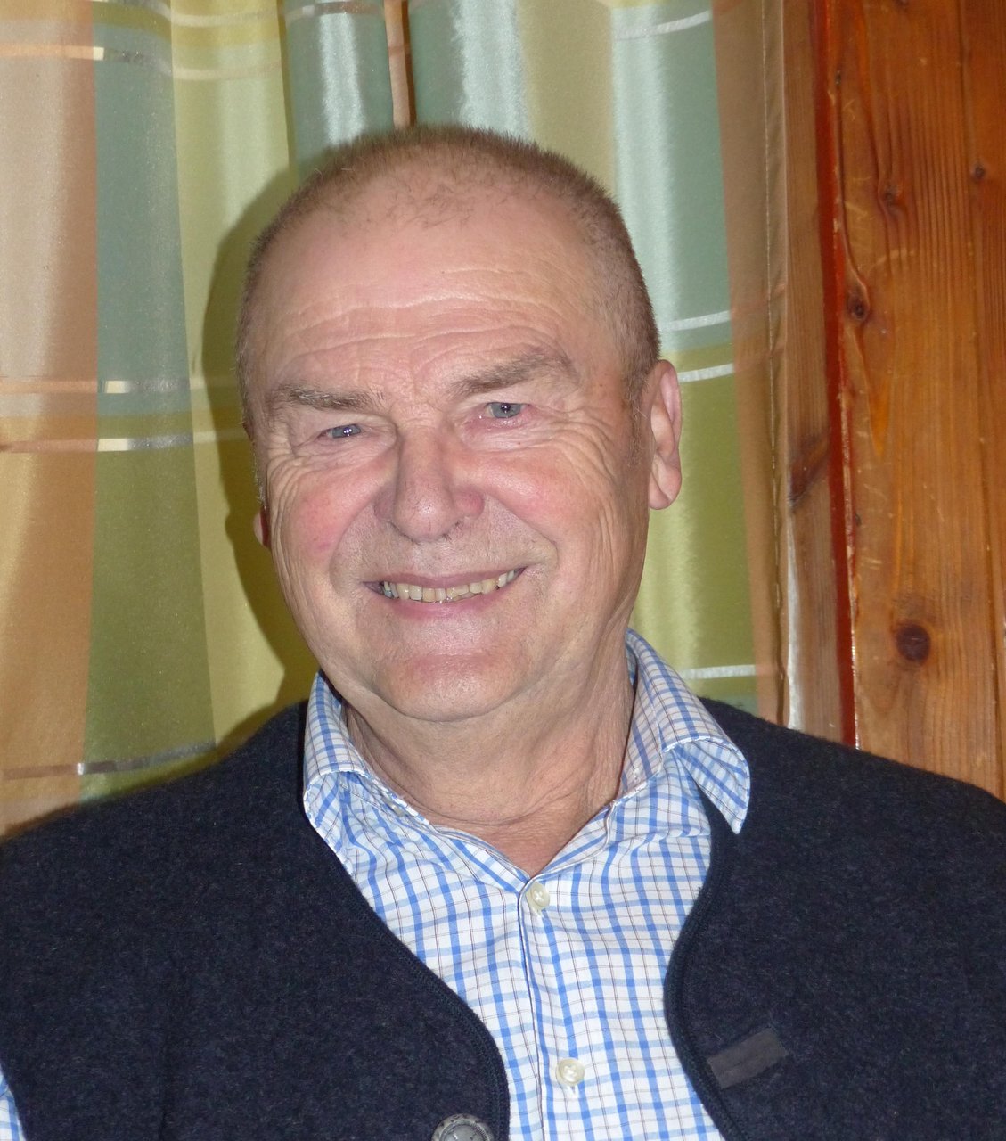 Happy Birthday: 80 Jahre Lebensreise