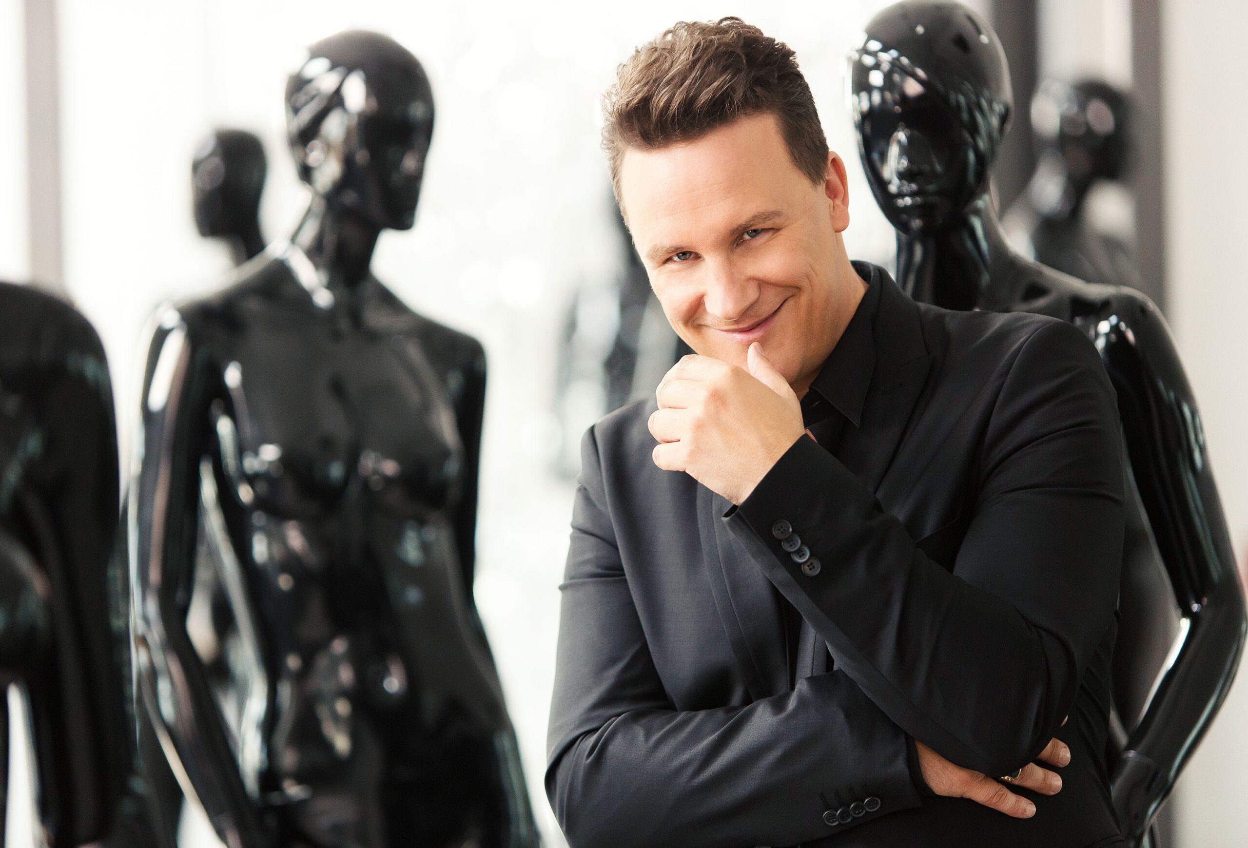 Guido Maria Kretschmer