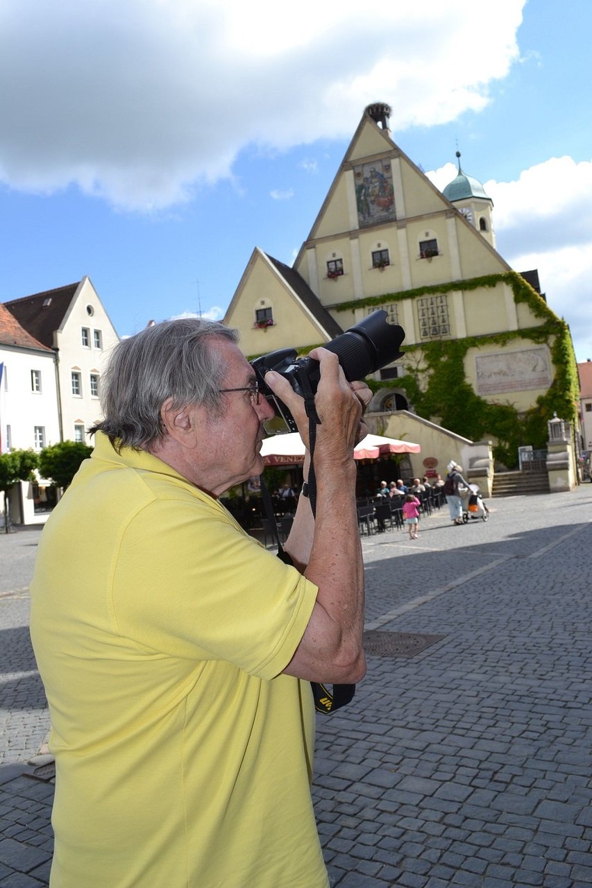 Jürgen Wilke