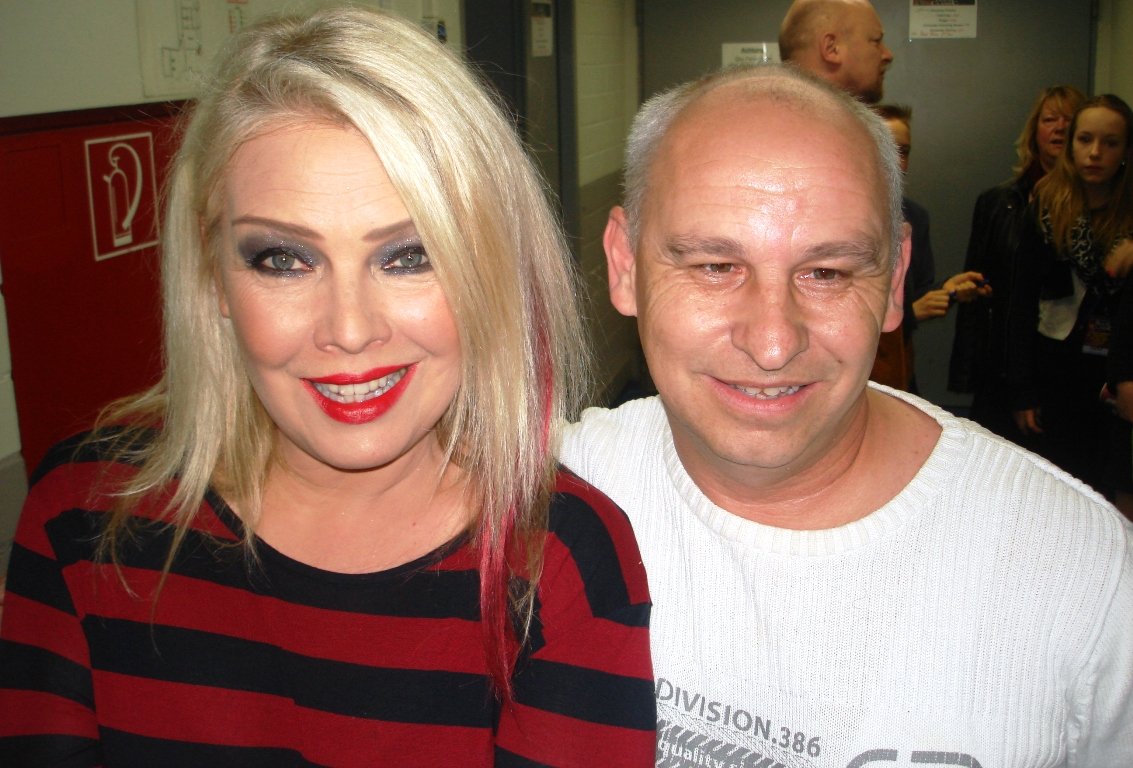 Peter und Sandra Gattaut Portrait