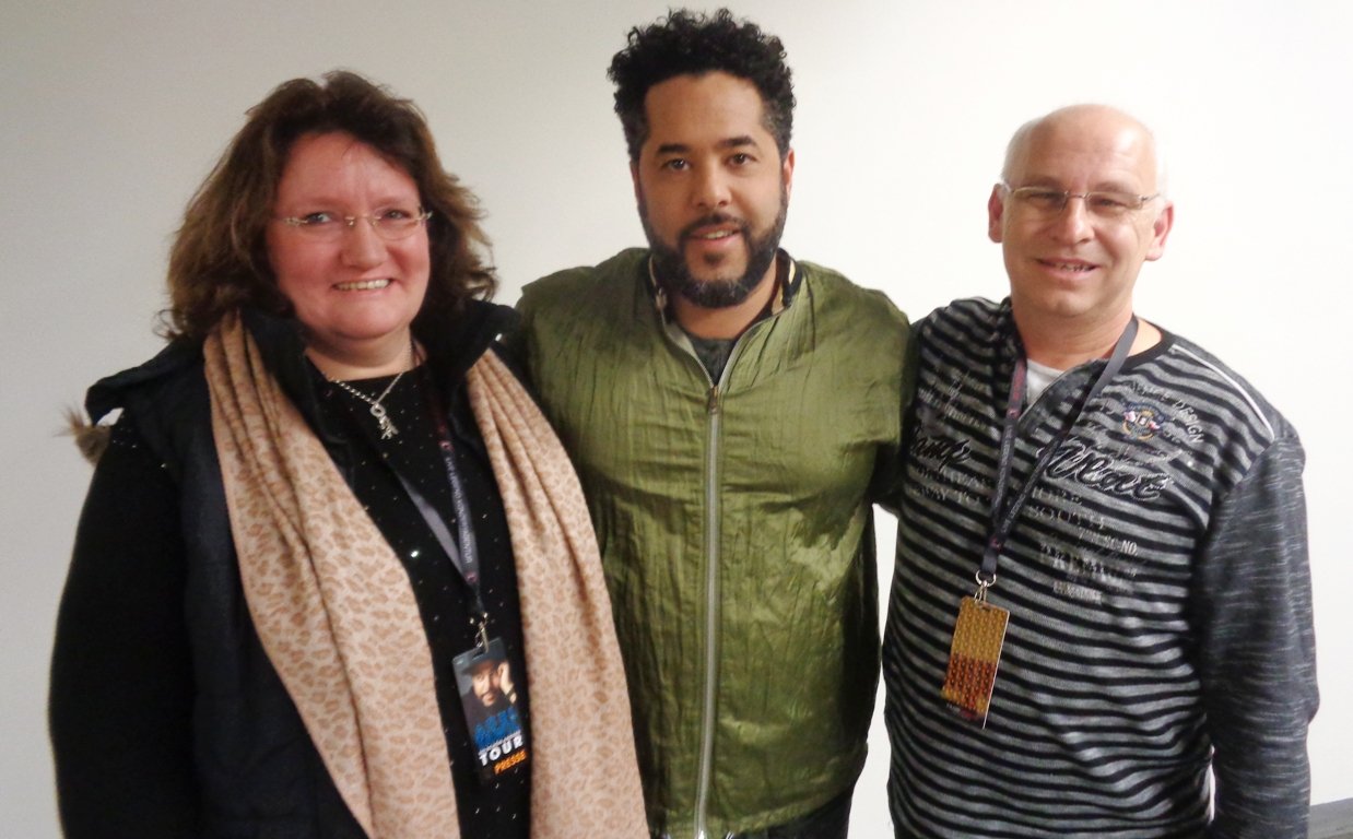 Peter und Sandra Gattaut Portrait