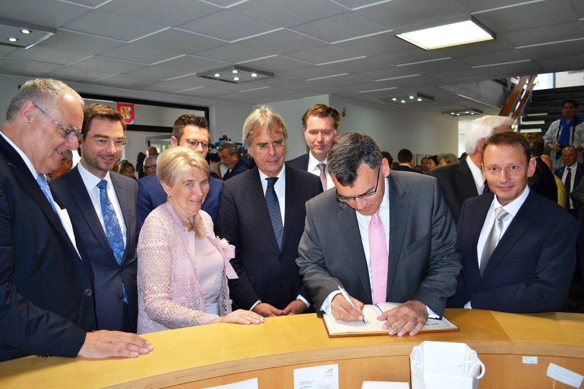 Spintler 100 Jahre Feier