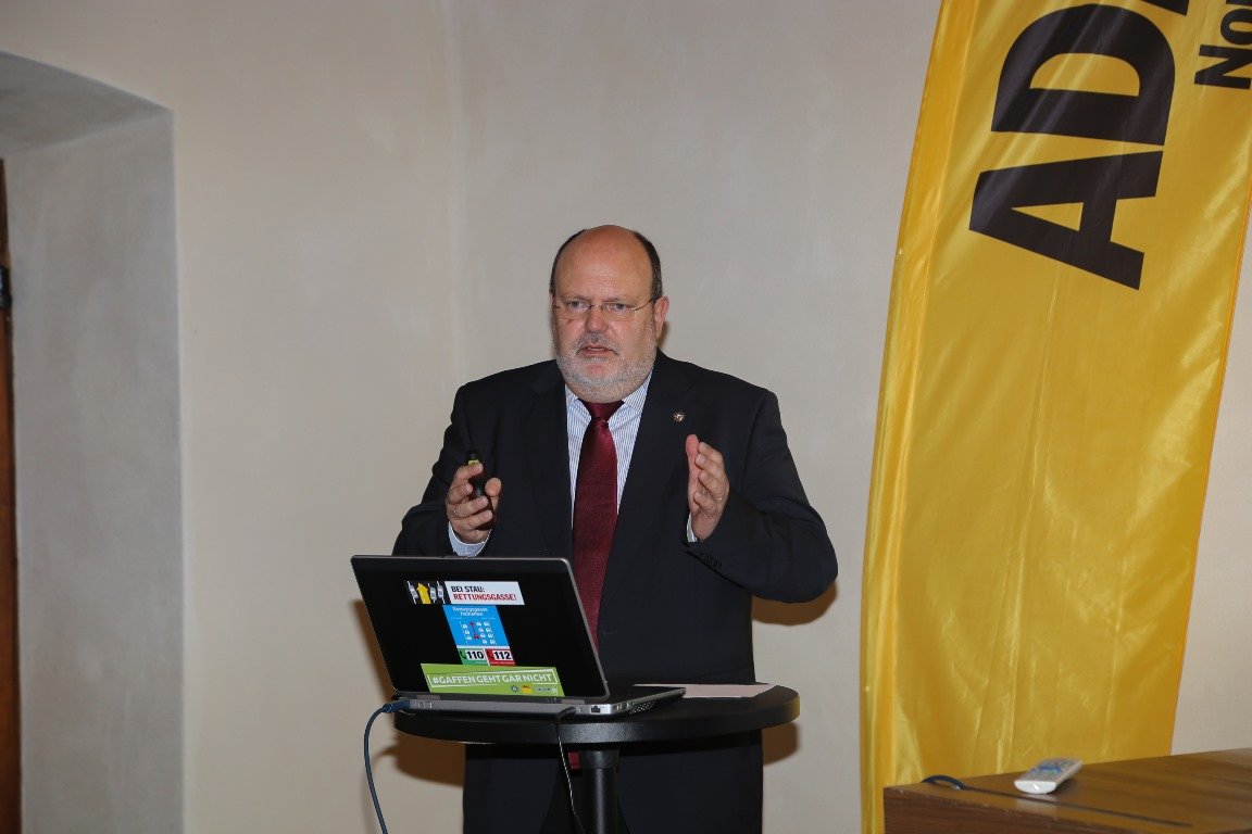 ADAC Verkehrstagung 2020 Falkenberg (9)