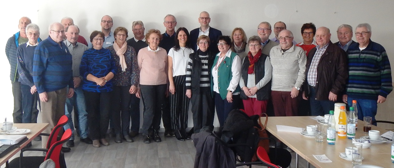Einblicke ins Ärztehaus Tirschenreuth
