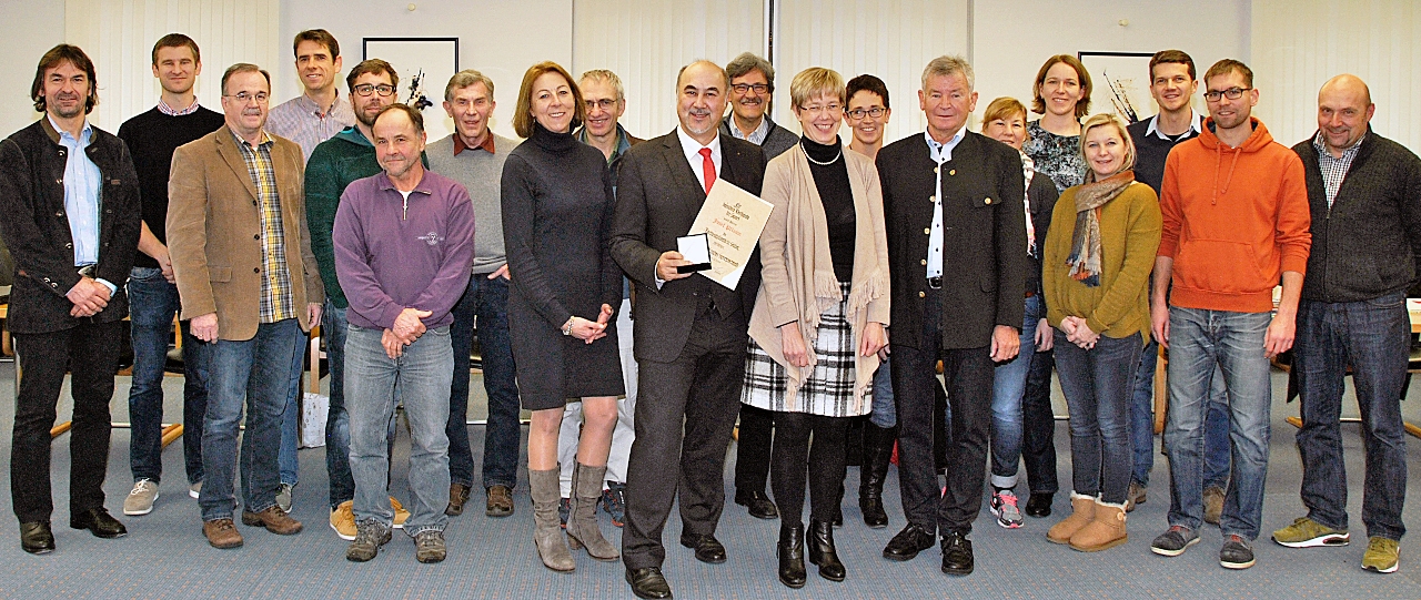 Über den Schulsport zum Sport in den Vereinen