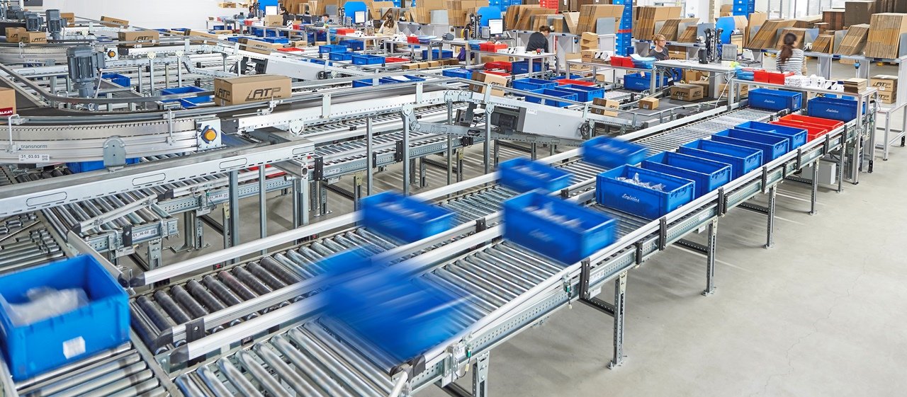 ATP Pressath Logistik