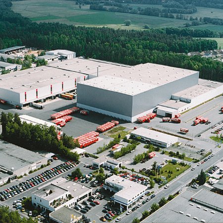 ATU macht Logistik in Weiden dicht