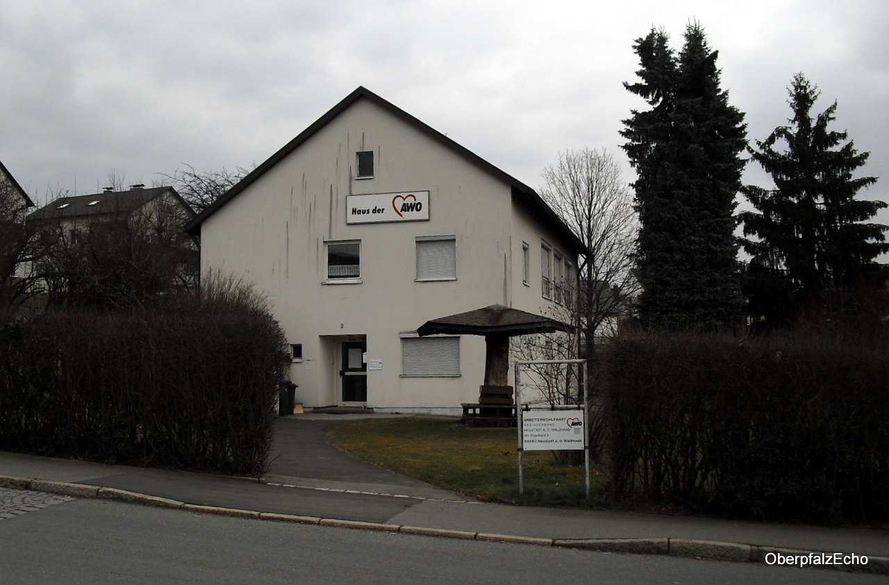 AWO-Heim NeustadtWN