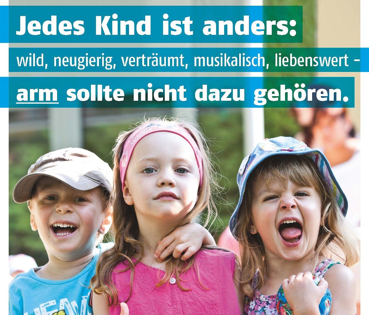AWO Sammlung Tirschenreuth Kinder Kreisverband