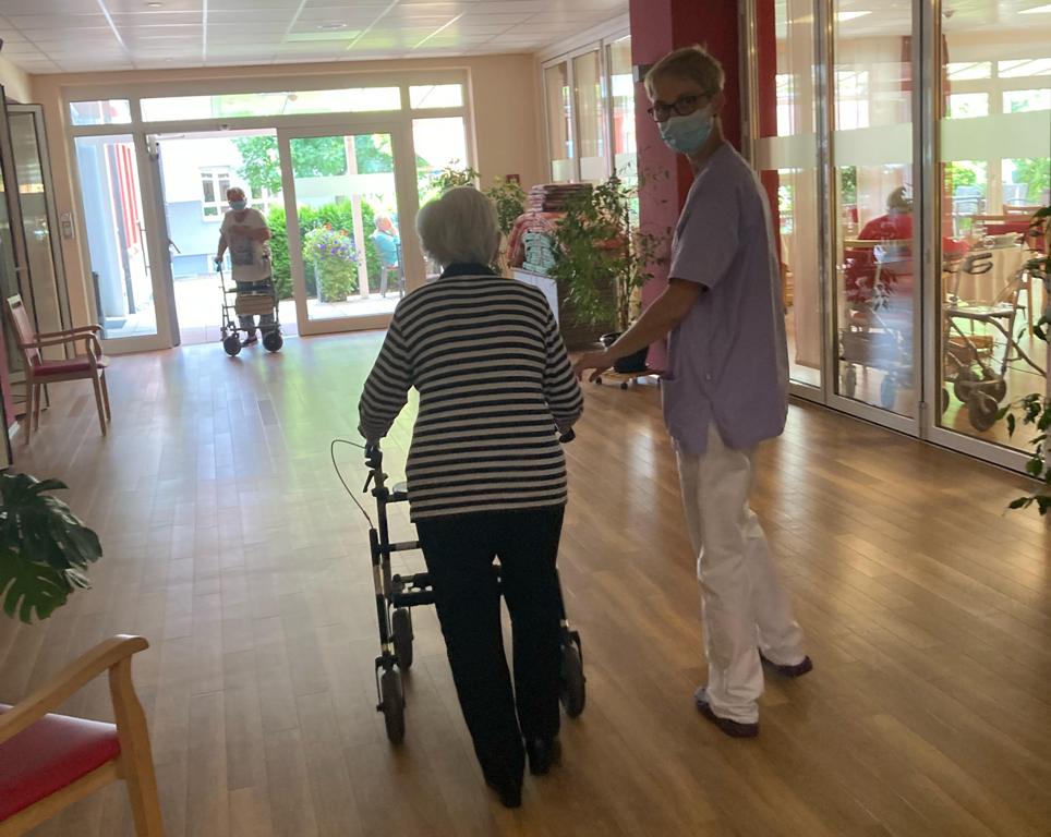 Motivation im Job: So klappt's im Gesundheitswesen