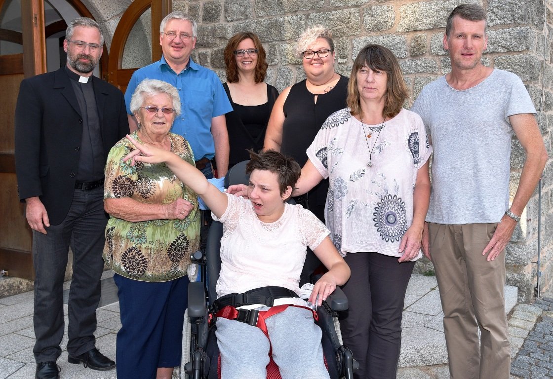 Erfolgreiches Benefizkonzert: Hilfe für Eva-Maria