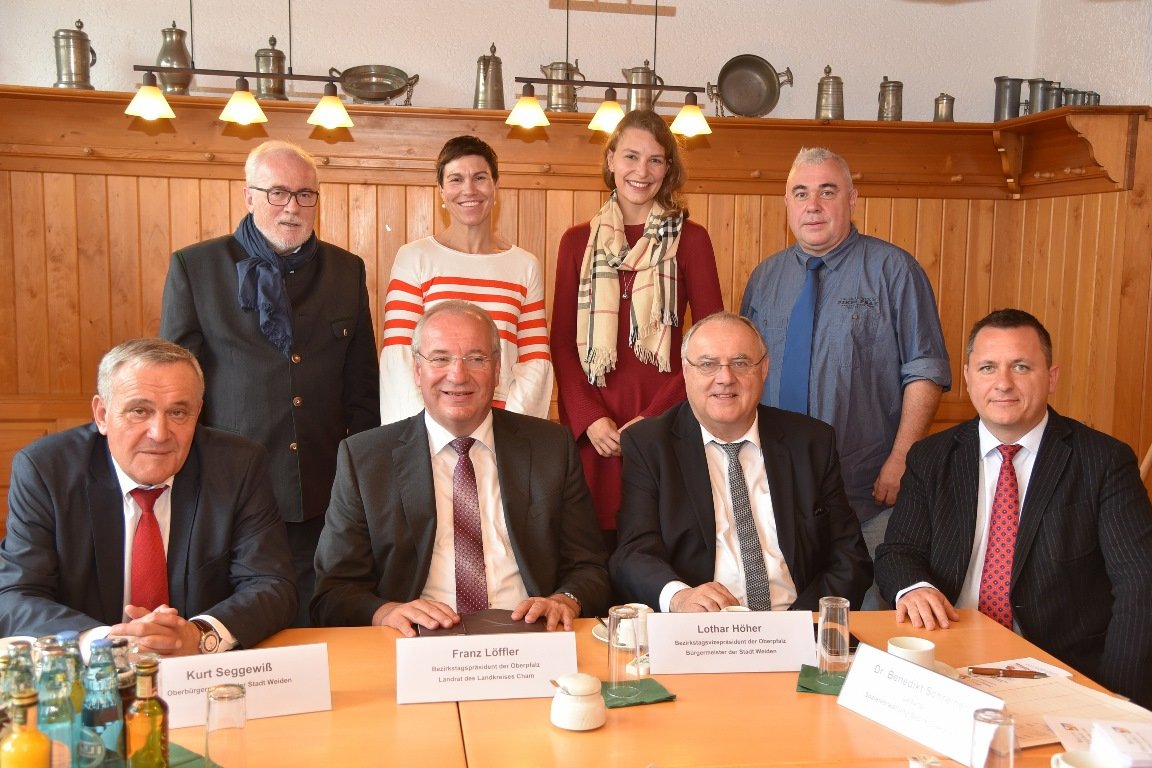 Bayerisches Teilhabergesetz – Beratungsstellen