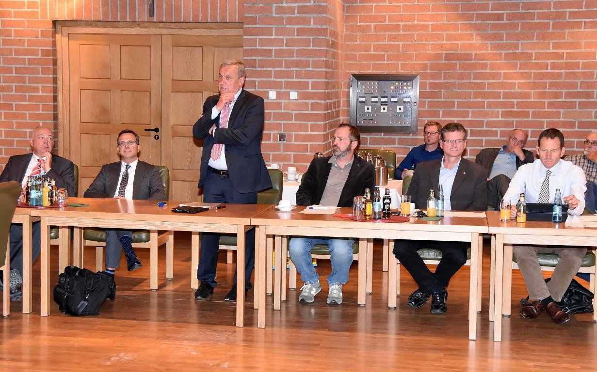 Fachkonferenz Elektrifizierung