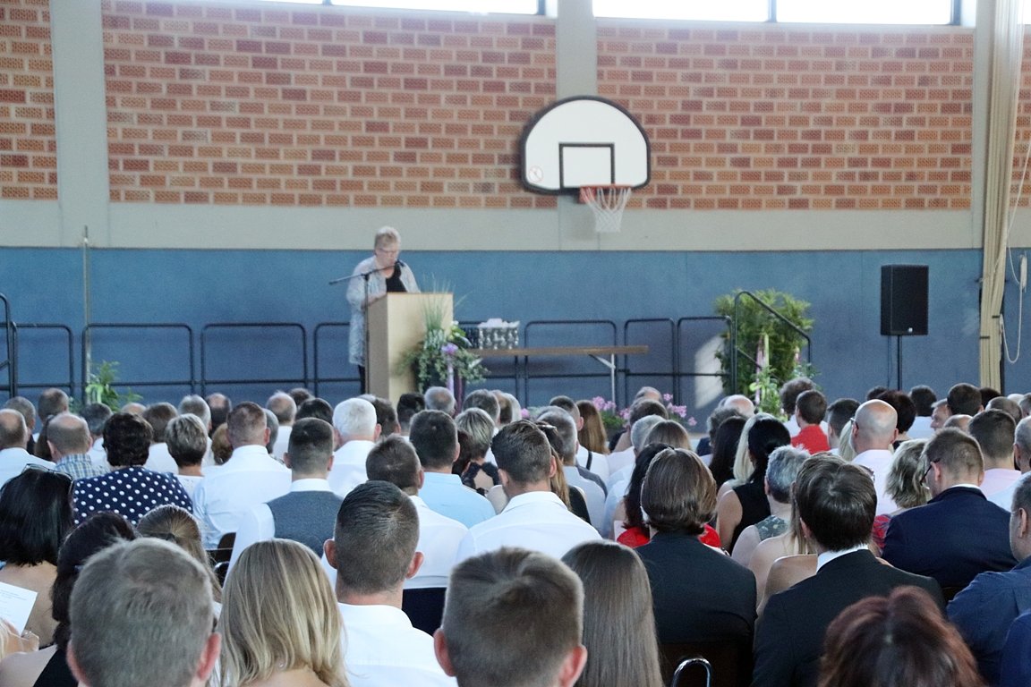 Abitur 18 2019 Gymnasium Eschenbach Entlassfeier (6)