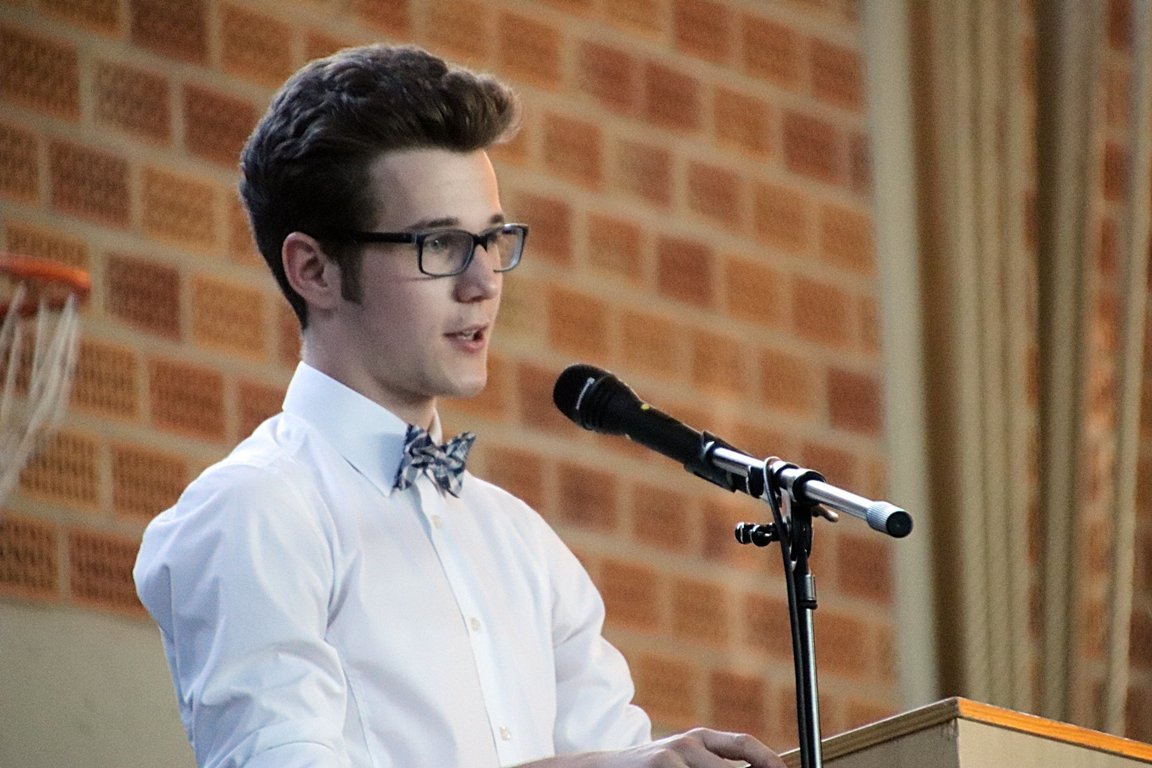 Abitur 18 2019 Gymnasium Eschenbach Entlassfeier (8)