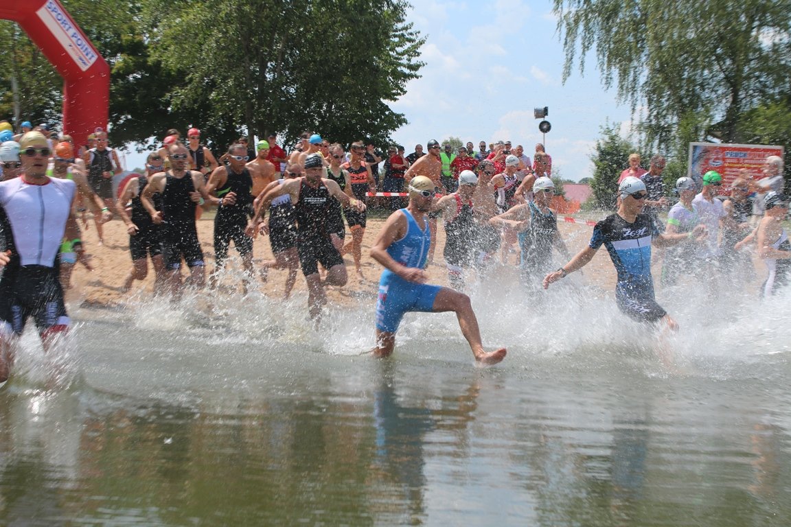 DJK Pressath sagt Triathlon 2020 ab
